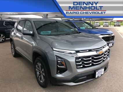 2026 Chevrolet Equinox Rapid City SD