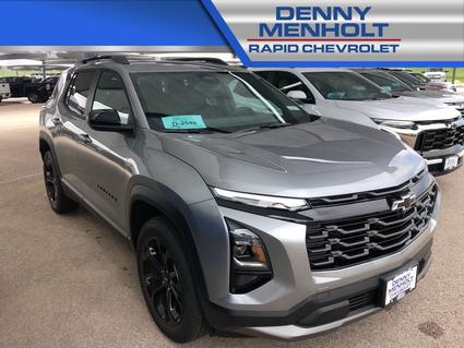2026 Chevrolet Equinox Rapid City SD