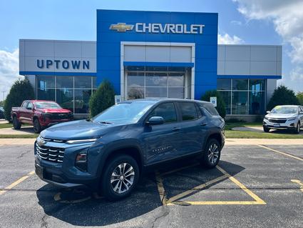 2026 Chevrolet Equinox Slinger WI