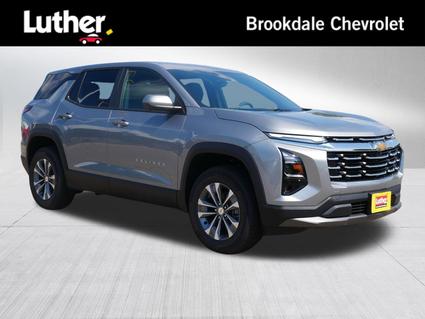 2026 Chevrolet Equinox Minneapolis MN