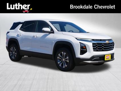 2026 Chevrolet Equinox Minneapolis MN
