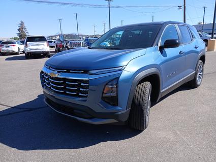2026 Chevrolet Equinox Tremonton UT