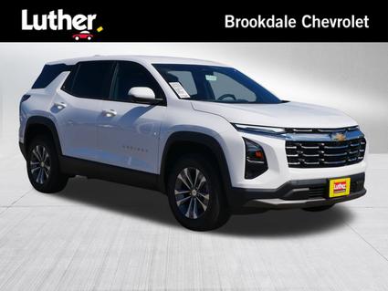 2026 Chevrolet Equinox Minneapolis MN