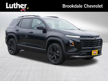 2026 Chevrolet Equinox Minneapolis MN