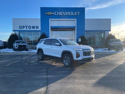 2026 Chevrolet Equinox Slinger WI