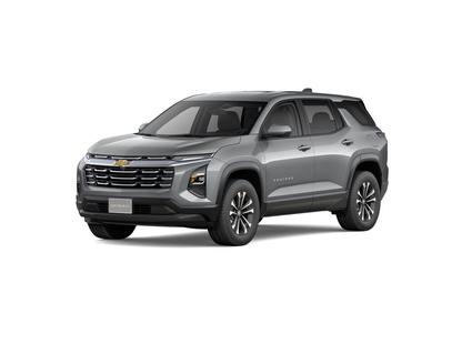 2026 Chevrolet Equinox Manchester IA