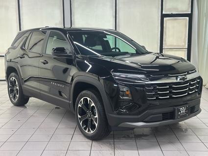 2026 Chevrolet Equinox Demotte IN