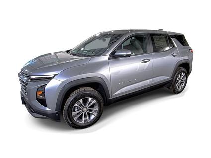 2026 Chevrolet Equinox Billings MT