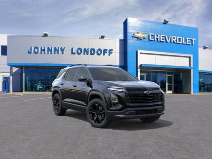 2026 Chevrolet Equinox Florissant MO