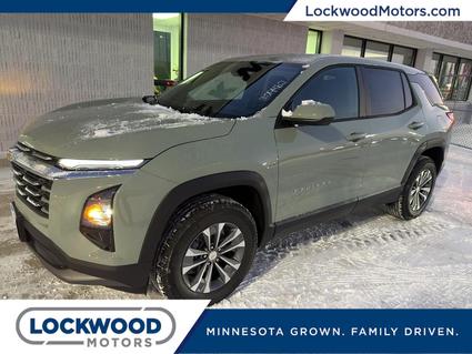 2026 Chevrolet Equinox Marshall MN