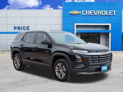 2026 Chevrolet Equinox Pleasanton TX