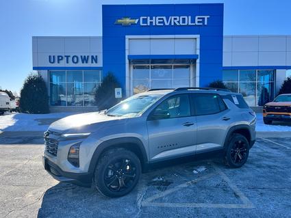 2026 Chevrolet Equinox Slinger WI