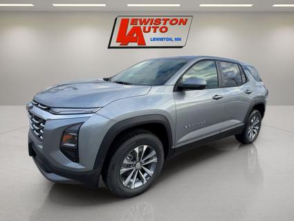 2026 Chevrolet Equinox Lewiston MN