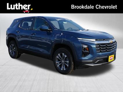 2026 Chevrolet Equinox Minneapolis MN