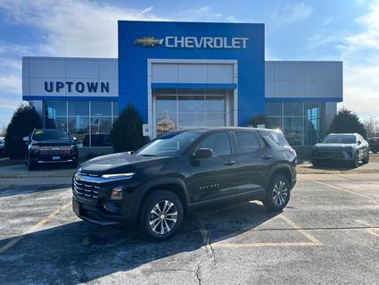 2026 Chevrolet Equinox Slinger WI