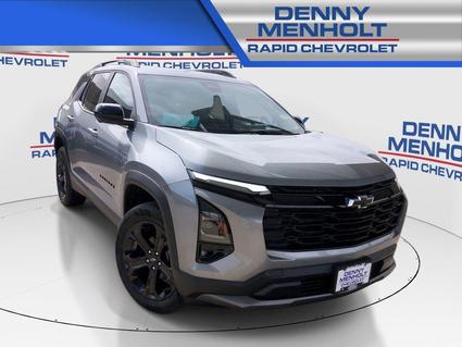 2026 Chevrolet Equinox Rapid City SD