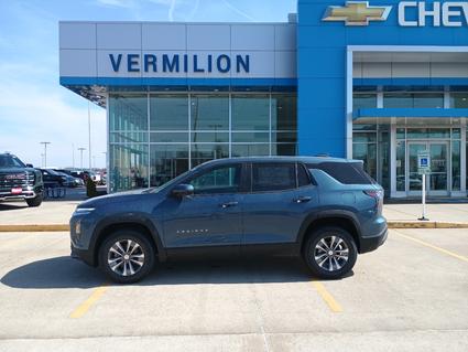 2026 Chevrolet Equinox Tilton IL