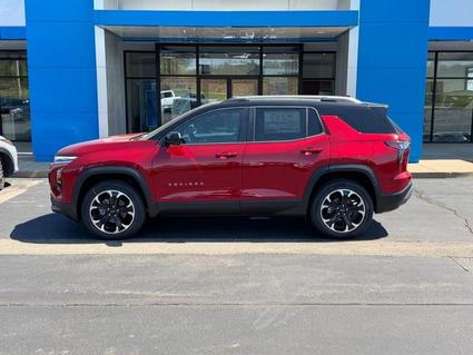 2026 Chevrolet Equinox Farmington MO