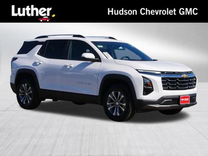 2025 Chevrolet Equinox Hudson WI