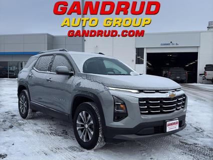 2025 Chevrolet Equinox Green Bay WI