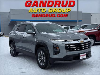 2025 Chevrolet Equinox Green Bay WI