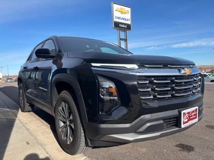 2025 Chevrolet Equinox Chadron NE