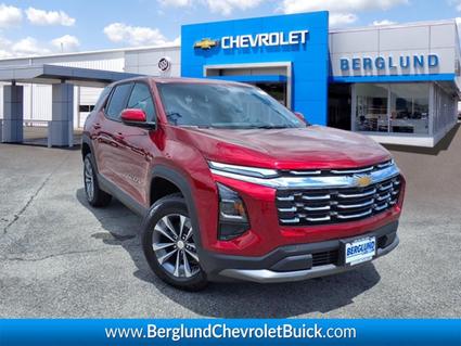 2026 Chevrolet Equinox Roanoke VA