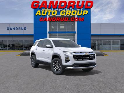 2026 Chevrolet Equinox Green Bay WI