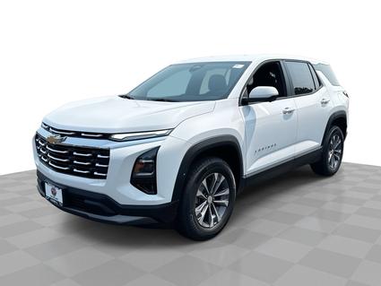 2026 Chevrolet Equinox Elburn IL