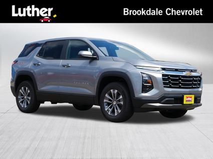 2026 Chevrolet Equinox Minneapolis MN