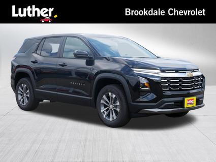 2026 Chevrolet Equinox Minneapolis MN