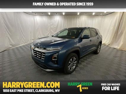 2026 Chevrolet Equinox Clarksburg WV