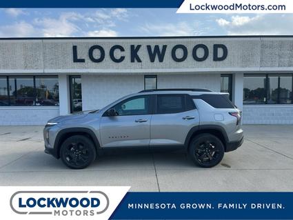 2026 Chevrolet Equinox Marshall MN