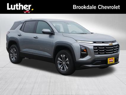 2026 Chevrolet Equinox Minneapolis MN
