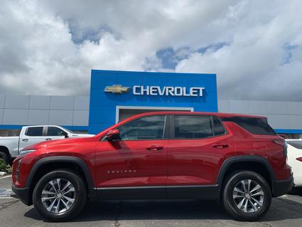 2026 Chevrolet Equinox Jefferson City TN