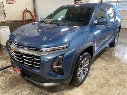 2026 Chevrolet Equinox Hazel Green WI
