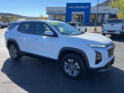 2026 Chevrolet Equinox Durango CO