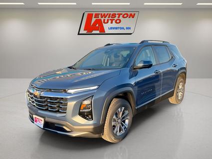2026 Chevrolet Equinox Lewiston MN