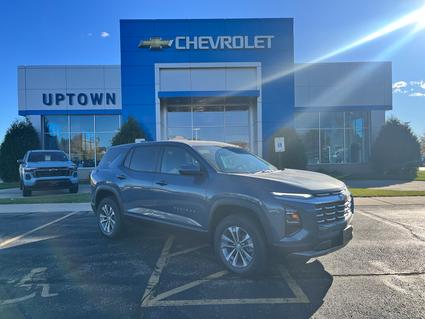 2026 Chevrolet Equinox Slinger WI