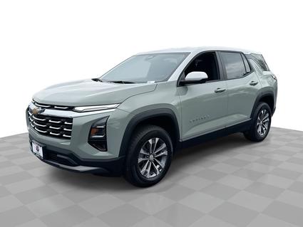 2026 Chevrolet Equinox Elburn IL