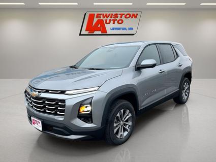 2026 Chevrolet Equinox Lewiston MN