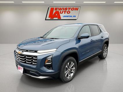 2026 Chevrolet Equinox Lewiston MN