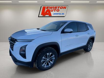 2026 Chevrolet Equinox Lewiston MN