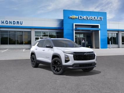 2026 Chevrolet Equinox Manheim PA