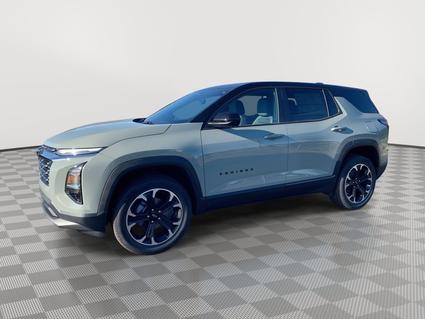 2026 Chevrolet Equinox Jefferson City TN