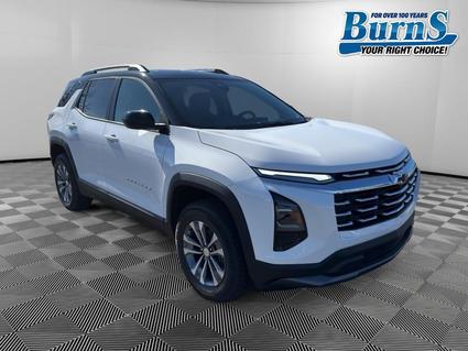2026 Chevrolet Equinox Rock Hill SC