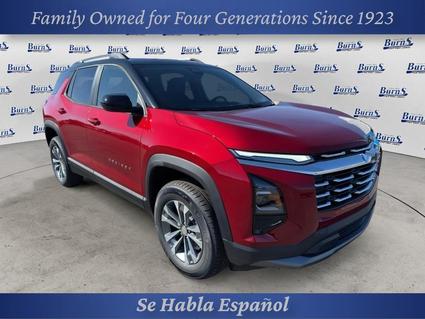 2026 Chevrolet Equinox Rock Hill SC