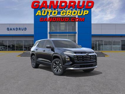 2026 Chevrolet Equinox Green Bay WI