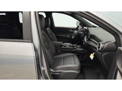 2026 Chevrolet Equinox Plymouth WI