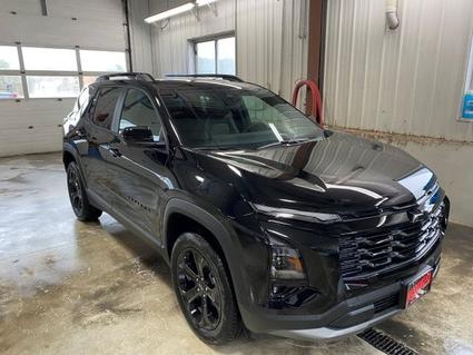 2026 Chevrolet Equinox Hazel Green WI